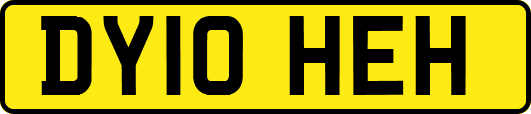 DY10HEH