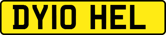 DY10HEL