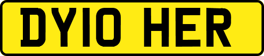 DY10HER