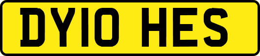 DY10HES