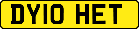 DY10HET