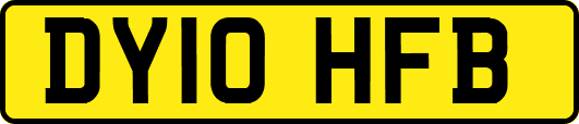 DY10HFB