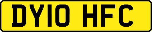 DY10HFC