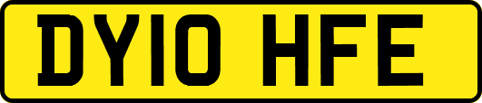 DY10HFE
