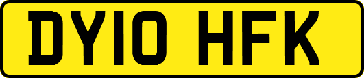 DY10HFK