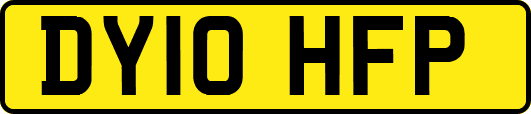 DY10HFP