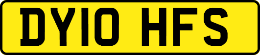 DY10HFS