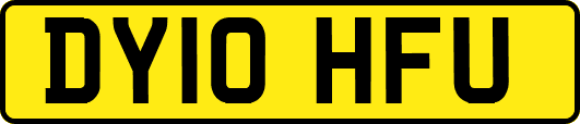 DY10HFU
