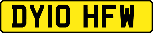 DY10HFW