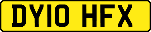 DY10HFX