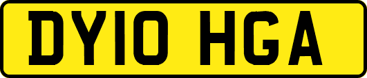DY10HGA