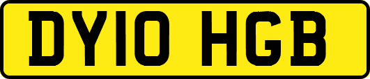 DY10HGB