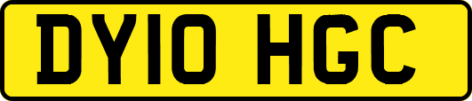 DY10HGC