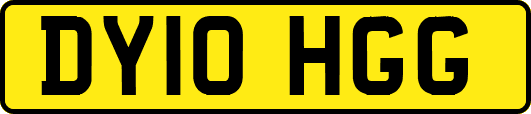 DY10HGG