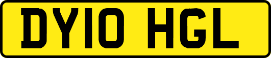 DY10HGL