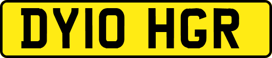 DY10HGR