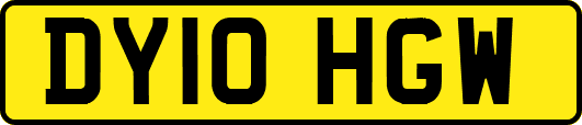 DY10HGW