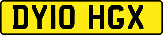 DY10HGX