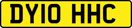 DY10HHC
