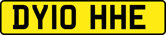 DY10HHE