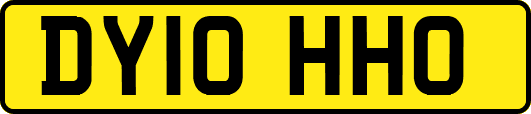 DY10HHO