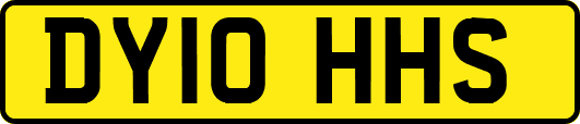DY10HHS