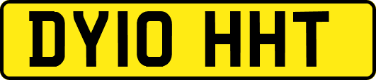 DY10HHT