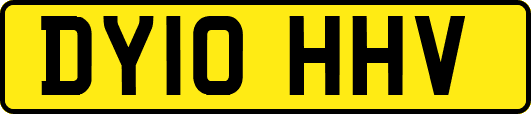 DY10HHV