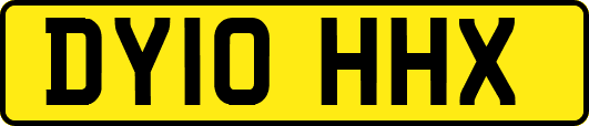 DY10HHX