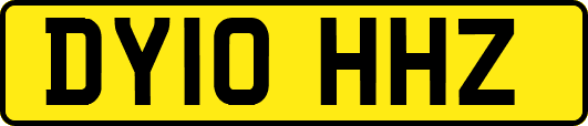 DY10HHZ