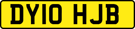 DY10HJB