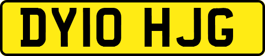 DY10HJG