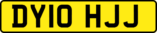 DY10HJJ