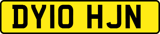 DY10HJN