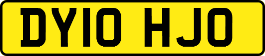 DY10HJO