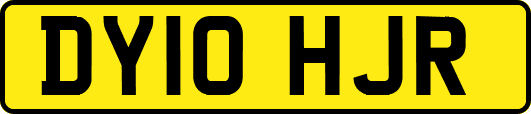 DY10HJR