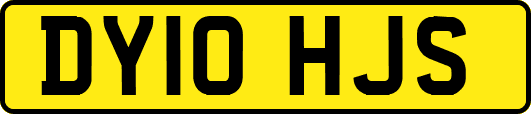 DY10HJS