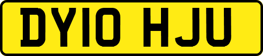 DY10HJU