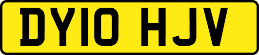 DY10HJV