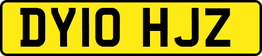 DY10HJZ