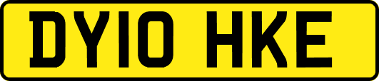 DY10HKE