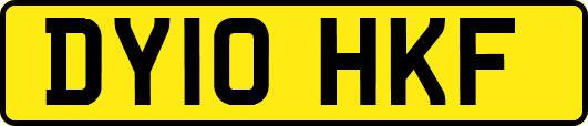 DY10HKF