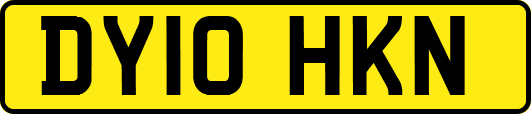 DY10HKN
