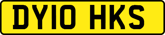 DY10HKS