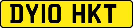 DY10HKT