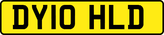DY10HLD
