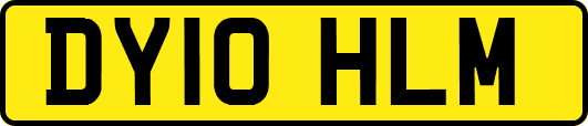 DY10HLM