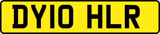 DY10HLR