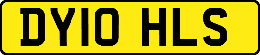 DY10HLS
