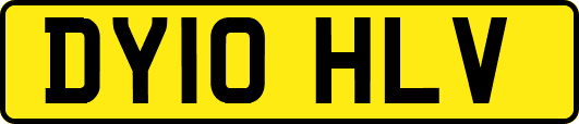 DY10HLV